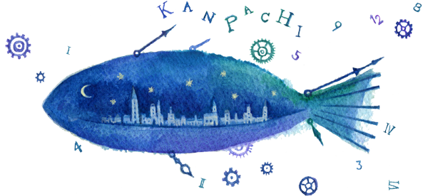 KANPACHI WEB SITE