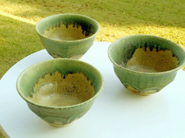 せきまの器